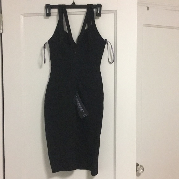 Herve ledger dress - Picture 4 of 6